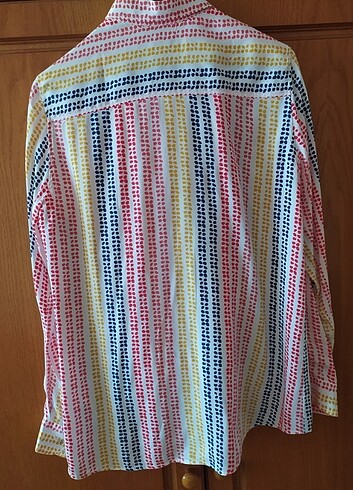 Orijinal Polo Gömlek - Görsel 5