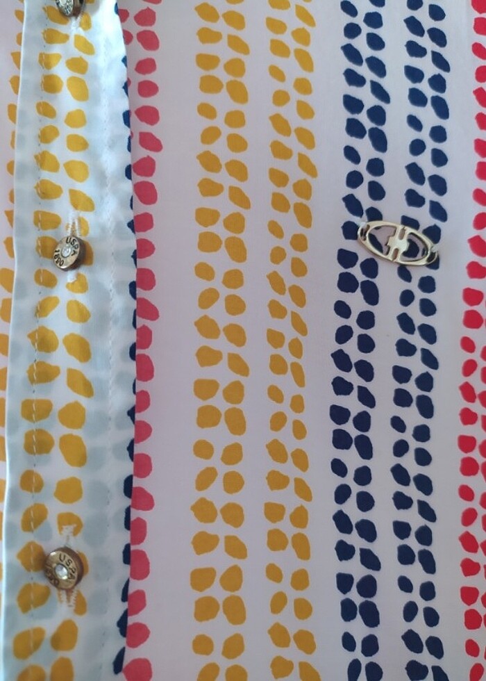 Orijinal Polo Gömlek - Görsel 3