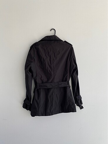s Beden BİGAZZİ ERKEK TRENCHCOAT
