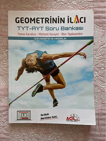 acil geometri