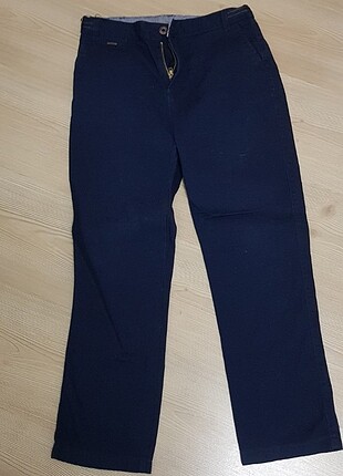 Pantalon ve Gömlek 