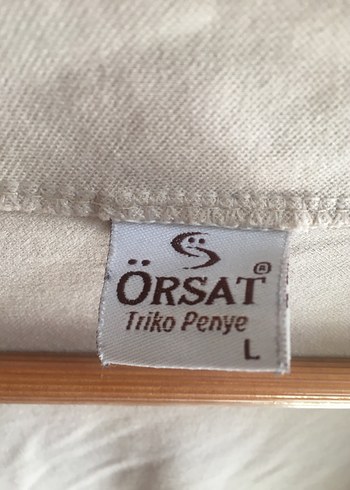 Bej Midi Kadın Keten Hırka - Görsel 4