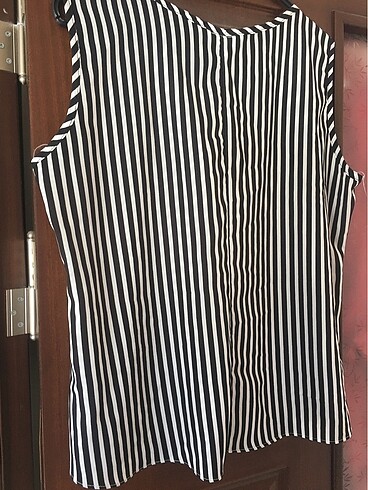 Zara Askılı bluz
