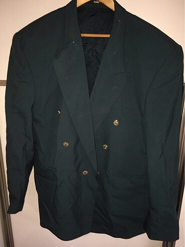 Blazer ceket