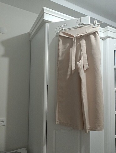 Kumaş pantolon