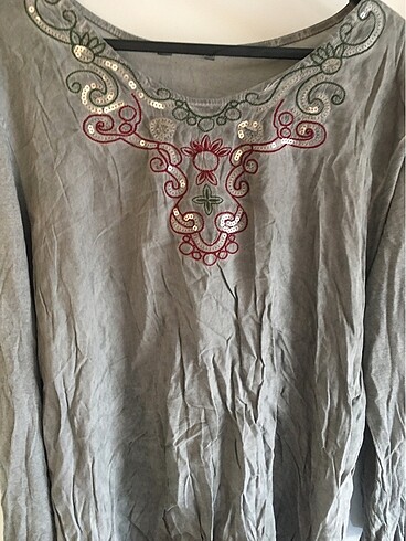 LC Waikiki Tunik