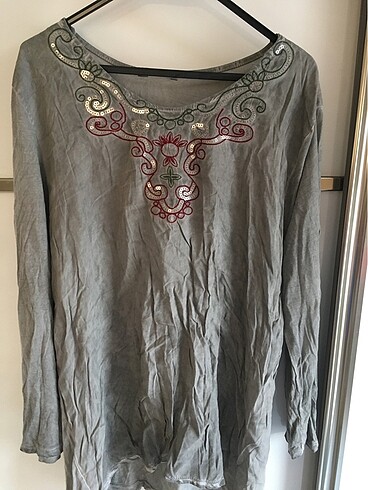44 Beden Tunik