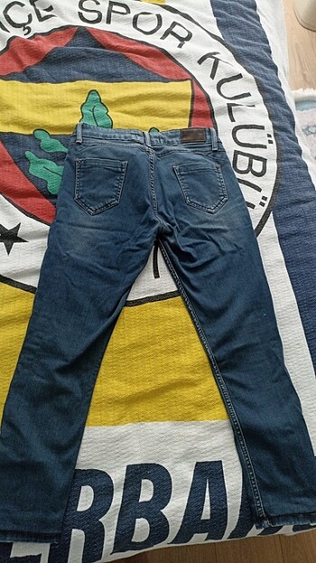 Diğer Jean pantolon