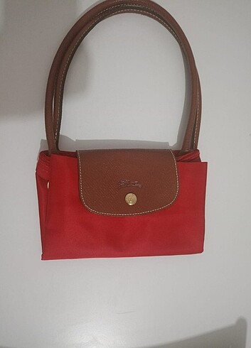 Longchamp Kol çantası 