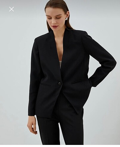 Koton #Blazer ceket #ceket