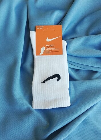 Nike Tenis Boy Spor Çorabı 