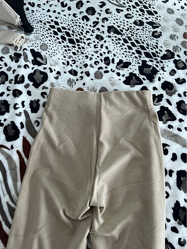 xs Beden ten rengi Renk Pantolon