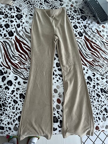 xs Beden Pantolon
