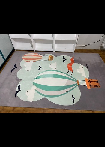 Oyun halısı - Görsel 2