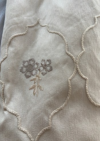 Pamuklu Pike Seti - Görsel 5