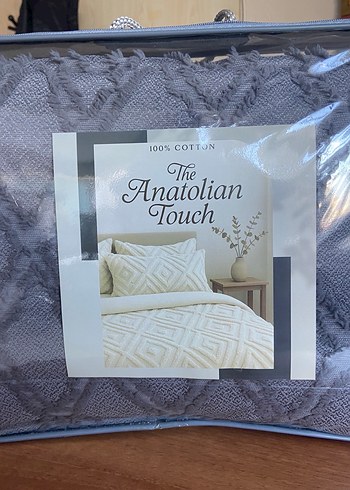 Pamuklu Pike Seti - Görsel 7