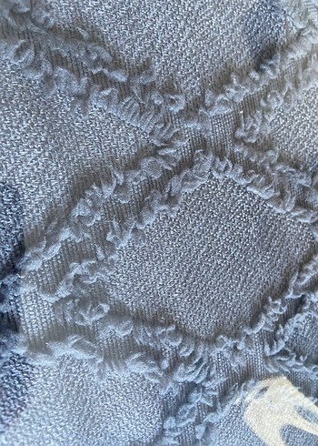 Pamuklu Pike Seti - Görsel 8