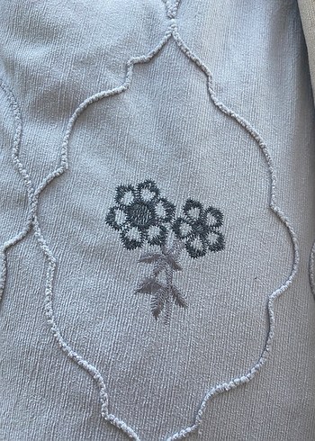 Pamuklu Pike Seti - Görsel 6