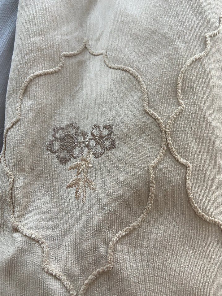 Pamuklu Pike Seti - Görsel 5