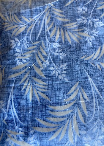 Çift Kişilik Nevresim Takımı - Görsel 2