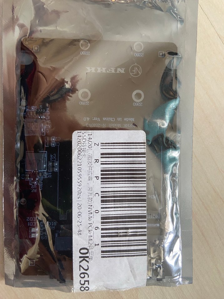 SSD Adaptörü - Görsel 2