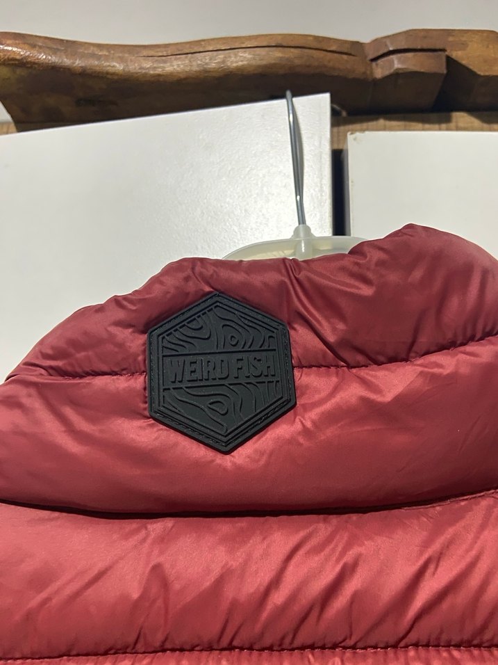 Weirdfish Marka orijinal yelek - Görsel 4