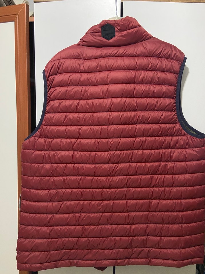 Weirdfish Marka orijinal yelek - Görsel 2