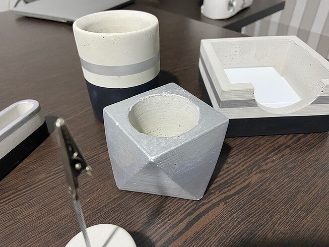 Ofis aksesuarı - Görsel 2