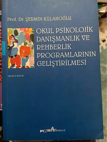 Okul psikolojik danışmanlık