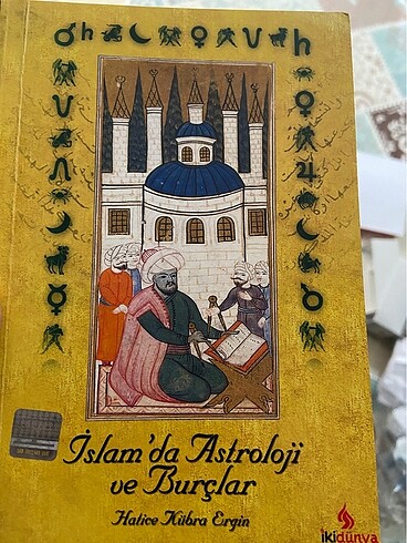 İslamda Astroloji