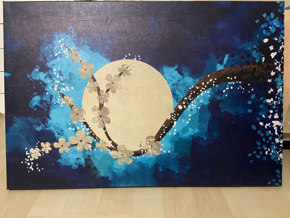 Duvar Tablosu - Görsel 2