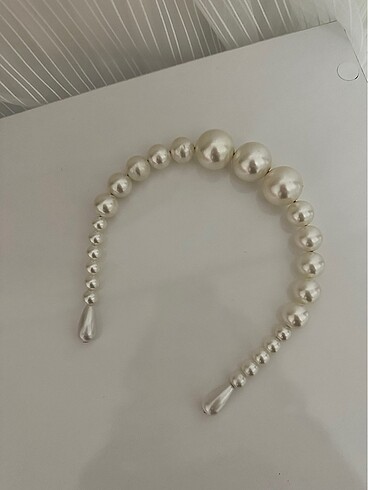 Diğer Kolye bileklik taç