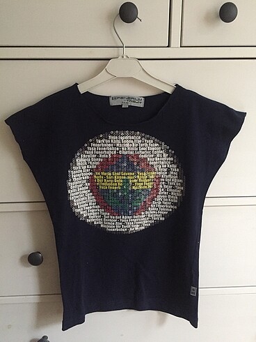 Fenerium Kız Çocuk T-Shirt