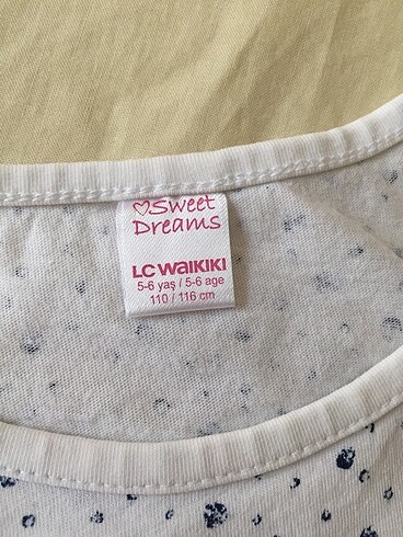 LC Waikiki Lc Waikiki kolsuz Bluz