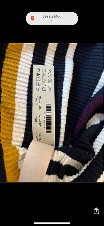 xs Beden lacivert Renk Massimo Dutti