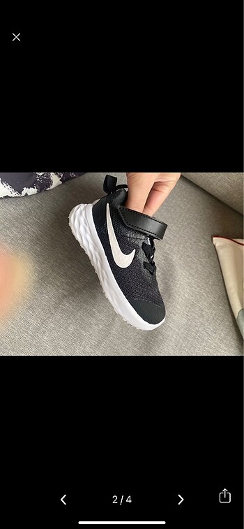 Nike Orijinal nike ayakkabı