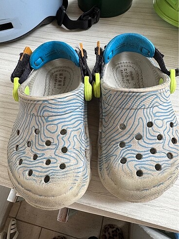 Crocs Orijinal crocs iconik