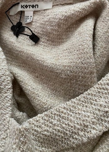 Örme Kolsuz Elbise - Görsel 3