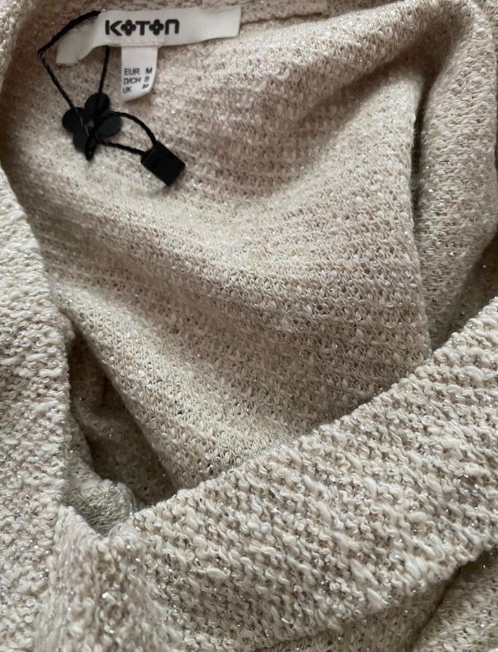 Örme Kolsuz Elbise - Görsel 3