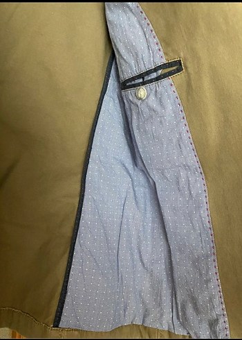 Vizon Düğmeli, Normal Boy - Görsel 4