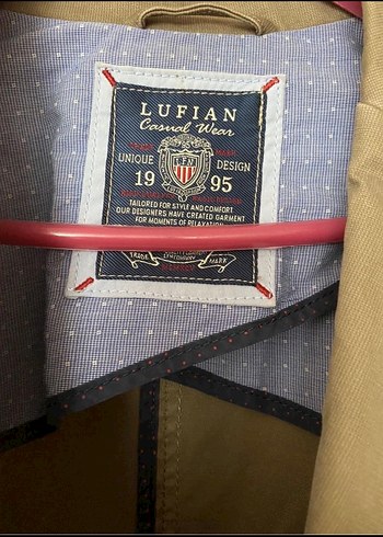 Vizon Düğmeli, Normal Boy - Görsel 3