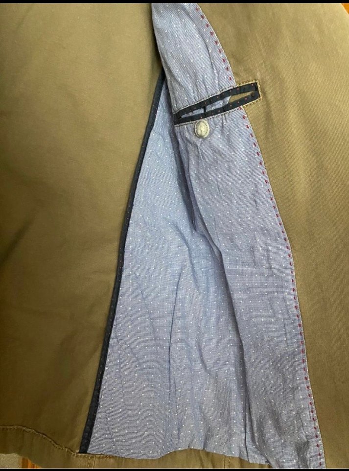 Vizon Düğmeli, Normal Boy - Görsel 4