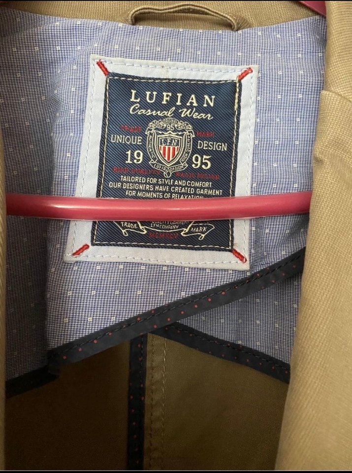 Vizon Düğmeli, Normal Boy - Görsel 3