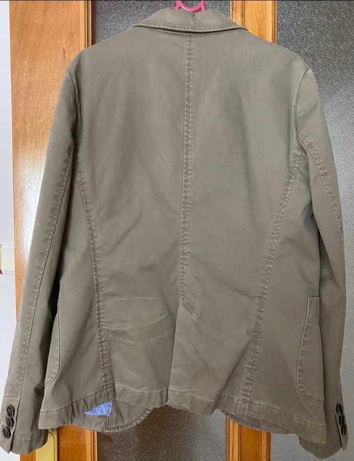 Vizon Düğmeli, Normal Boy - Görsel 2