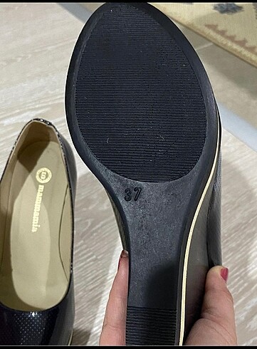 Ayakkabı - Görsel 2