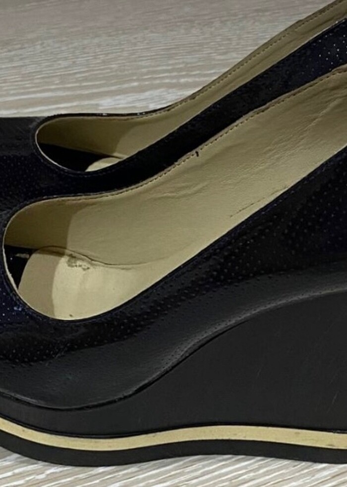 Ayakkabı - Görsel 3