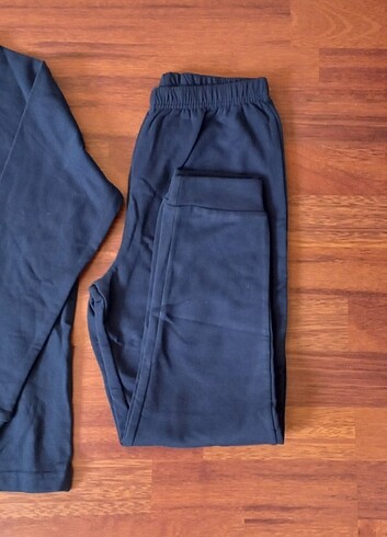 Diğer Pijama takımı modelleri