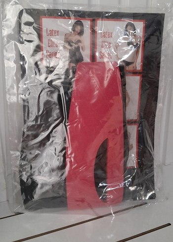 MyKorse Yüz ve Çene Bandı - Görsel 2