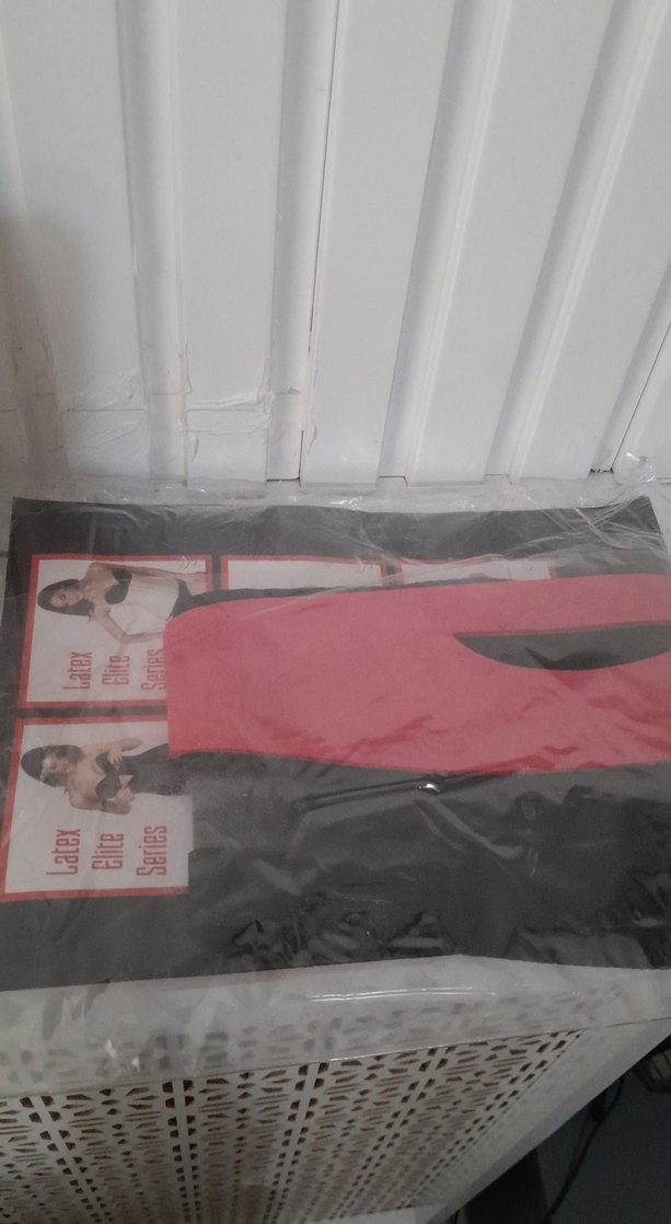 MyKorse Yüz ve Çene Bandı - Görsel 3