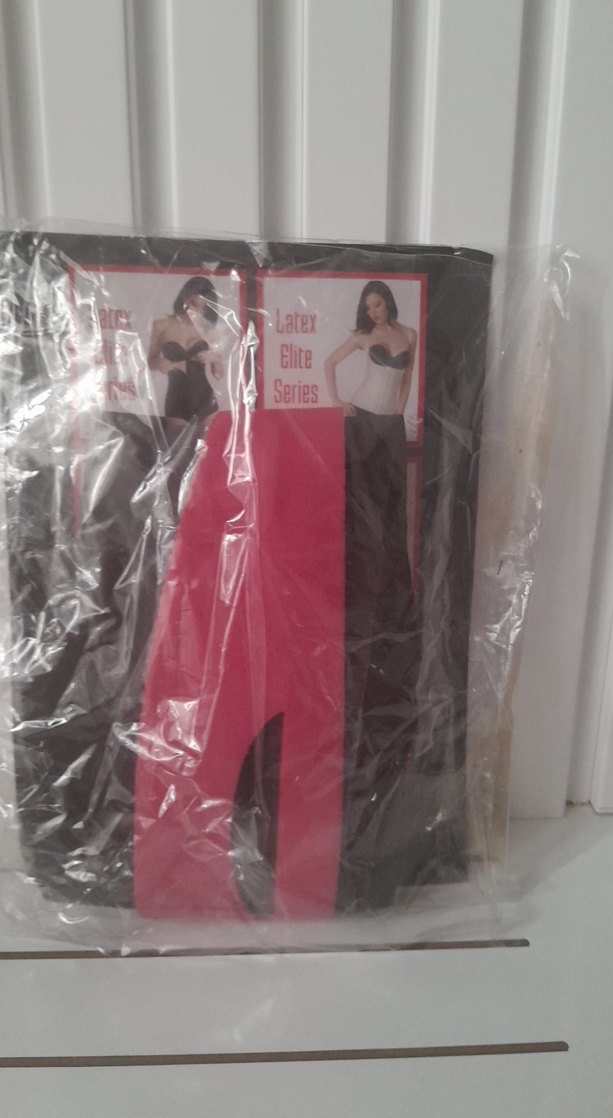 Diger Kadın Çene Bandı - Görsel 2